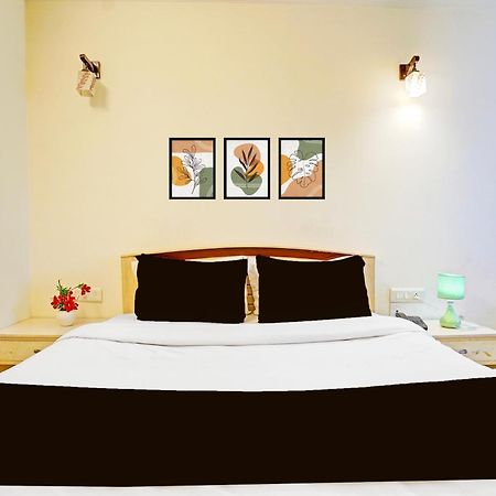 Townhouse Oak Nirman Nagar Mansarovar Джайпур Екстериор снимка