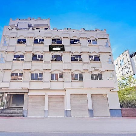 Townhouse Oak Nirman Nagar Mansarovar Джайпур Екстериор снимка