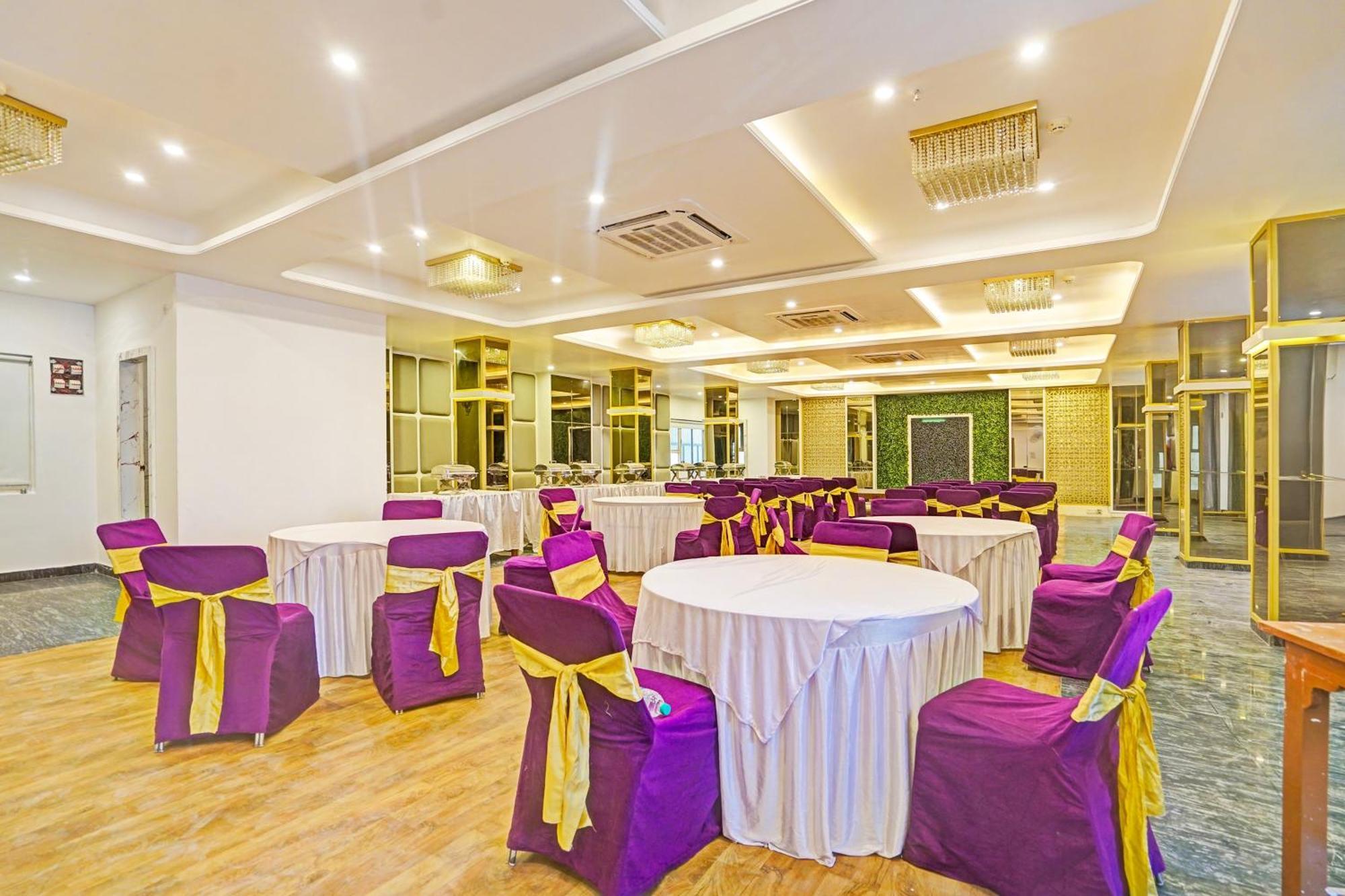 Townhouse Oak Nirman Nagar Mansarovar Джайпур Екстериор снимка